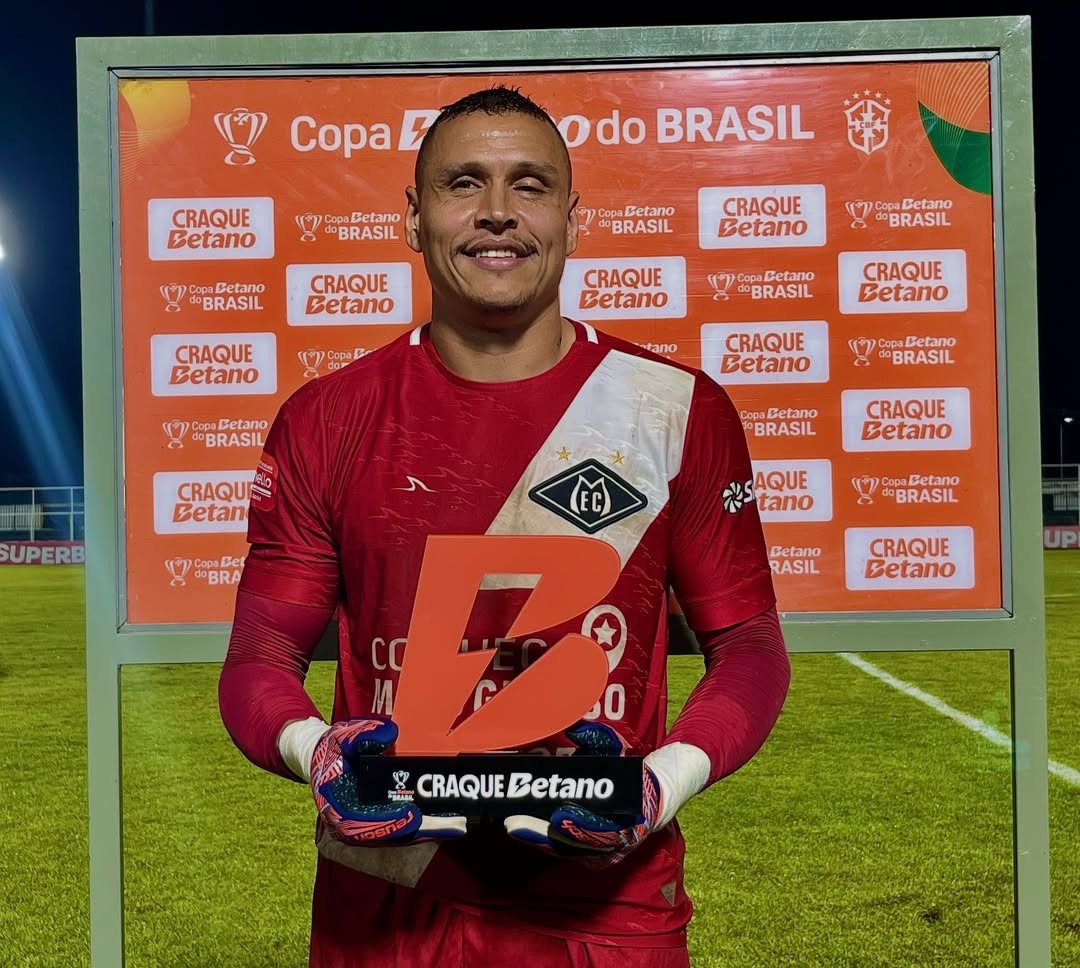 Mixto dispensa herói do título mato-grossense e mais três jogadores