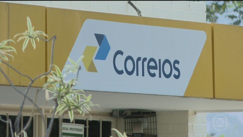 TCU alerta governo para risco fiscal de manter universalização dos Correios sem compensação