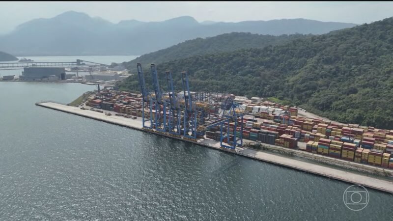 Tarifaço dos EUA: setores veem risco para economia e pedem ao governo que insista no diálogo em vez de agir com reciprocidade