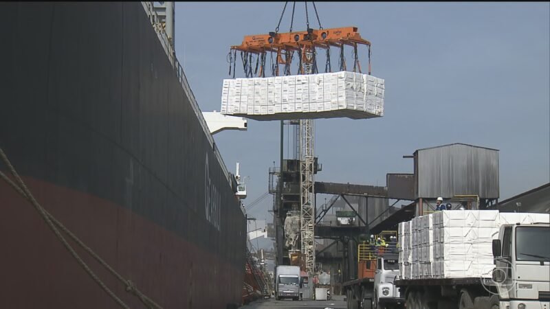 Tarifaço dos EUA: governo anuncia nesta quarta nova linha de crédito para setores afetados