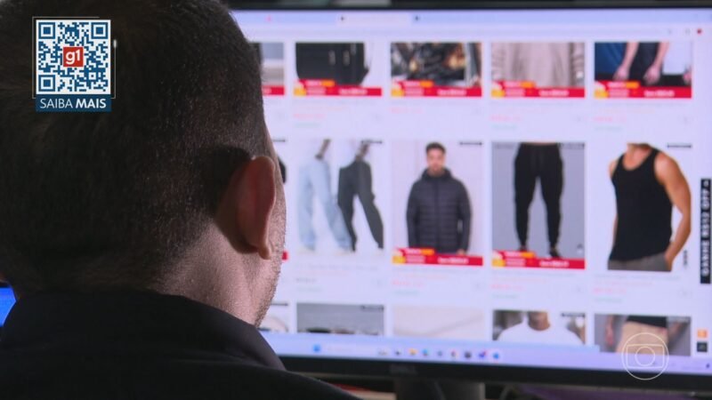 ‘Taxa das blusinhas’: encomendas internacionais disparam após fim da cobrança do imposto de importação
