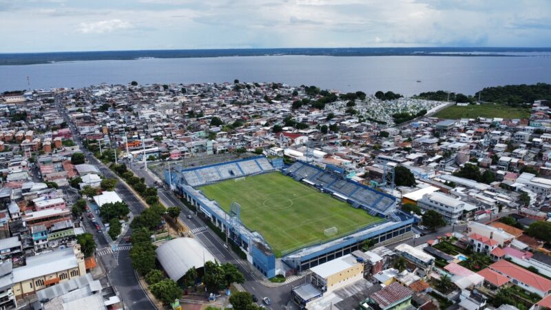 Nacional-AM x Iguatu-CE: Onde assistir, prováveis escalações e arbitragem