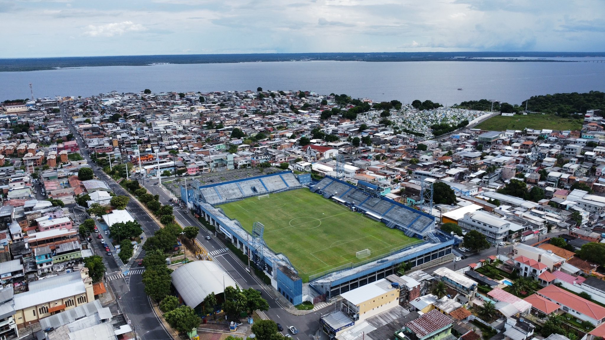 Nacional-AM x Capital-DF: Onde assistir, prováveis escalações e arbitragem