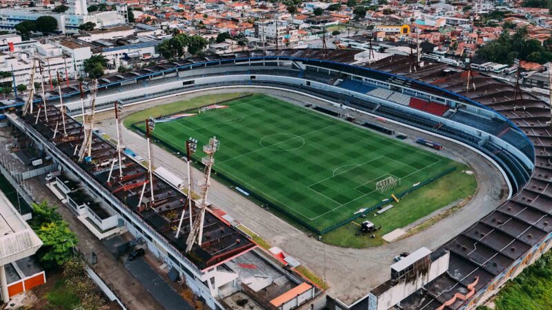 CRB x Goiás: onde assistir ao vivo, horário e escalações