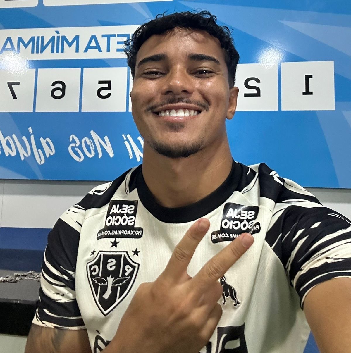 Paysandu x Guarani marca reencontros e boa lembrança ao time bicolor