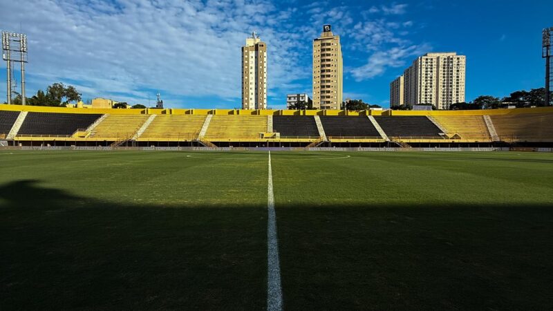 São Bernardo x Cuiabá: onde assistir ao vivo, horário e escalações