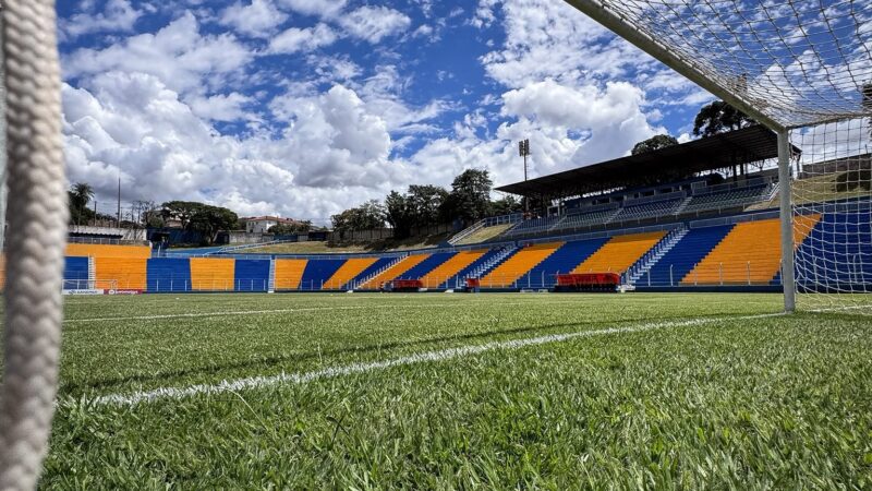 Regulamento da Série D faz Cianorte mandar jogo contra o ASA em outro estádio; entenda