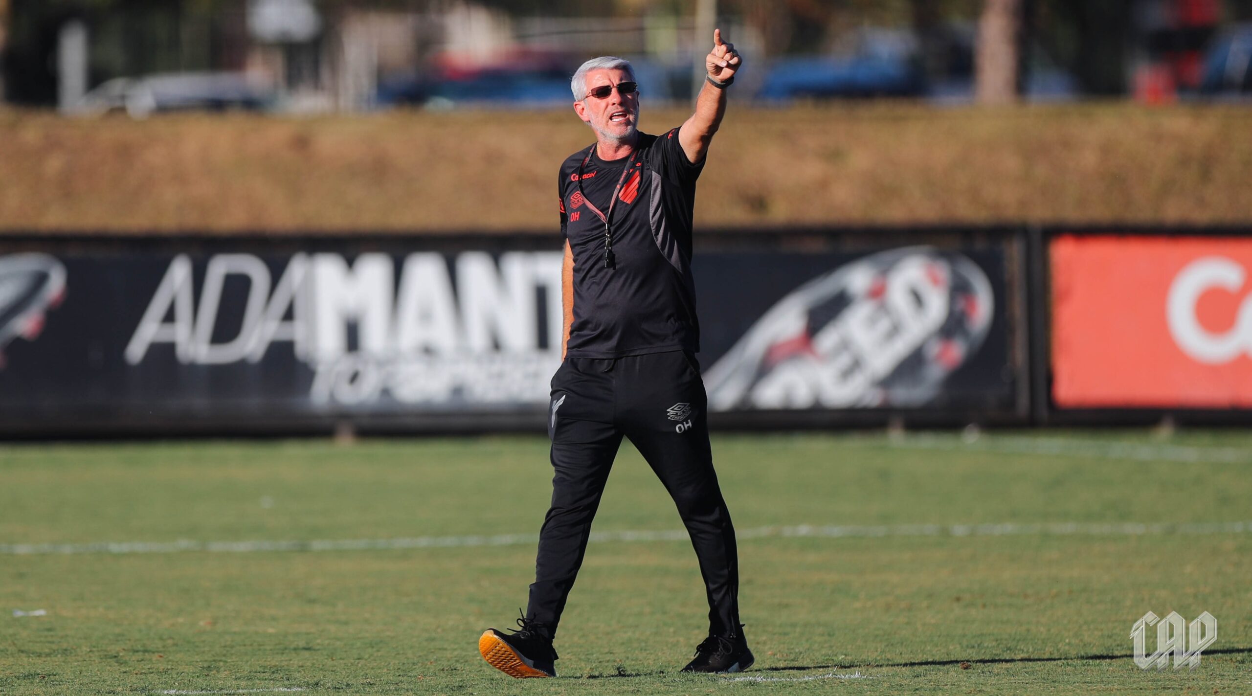Athletico tem baixas e reforços para o amistoso contra o Boca Juniors; veja os relacionados