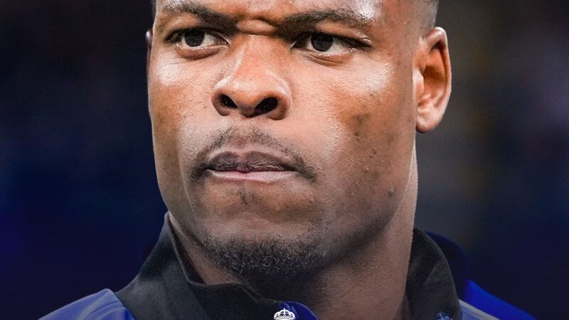 Real Madrid acerta com Denzel Dumfries por quatro temporadas