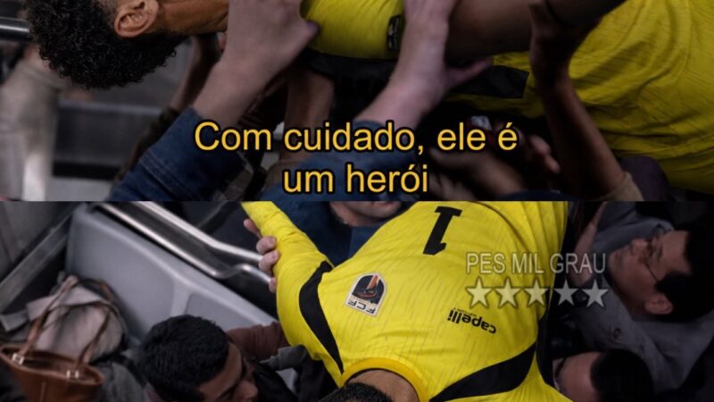 Redes sociais homenageiam campanha de Cabo Verde na Copa: “Jamais será esquecida”