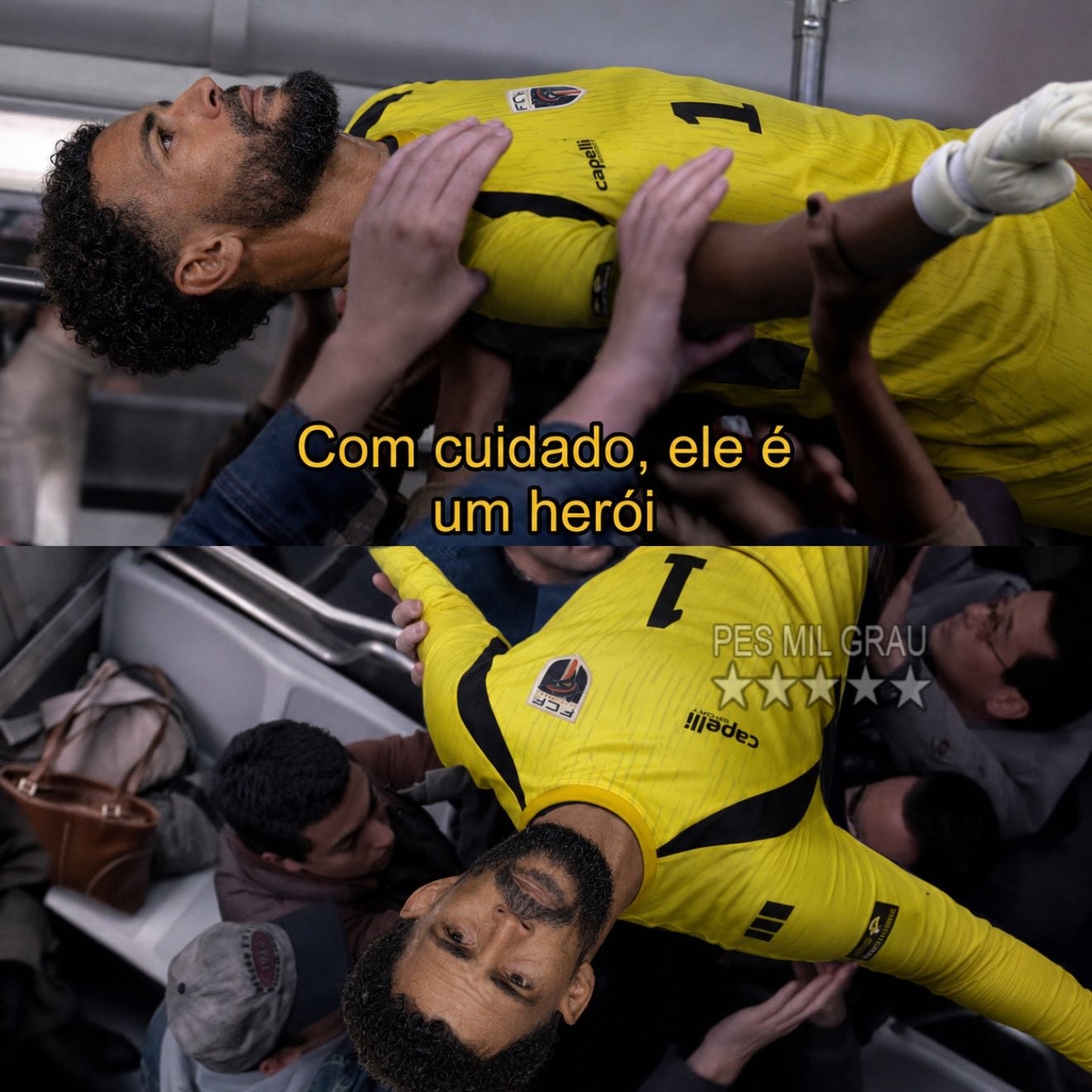 Redes sociais homenageiam campanha de Cabo Verde na Copa: “Jamais será esquecida”