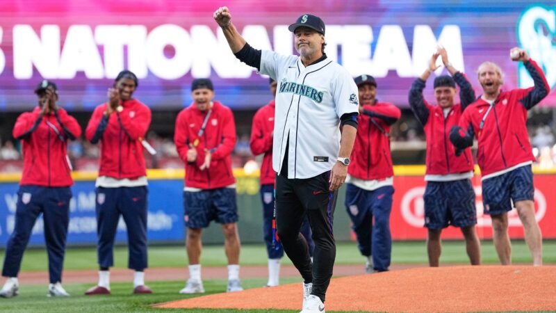 De música a outros esportes: Como Pochettino “200% argentino” conquistou os EUA na Copa