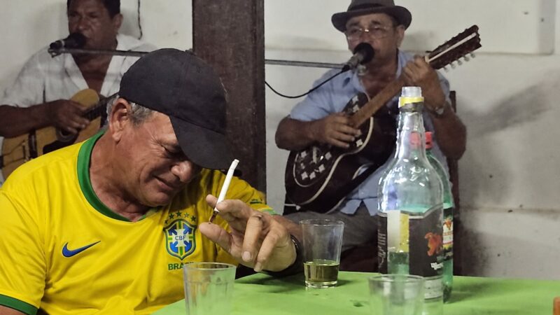 Brasileiros sofrem com mais uma classificação da Argentina: “Não aguento mais”