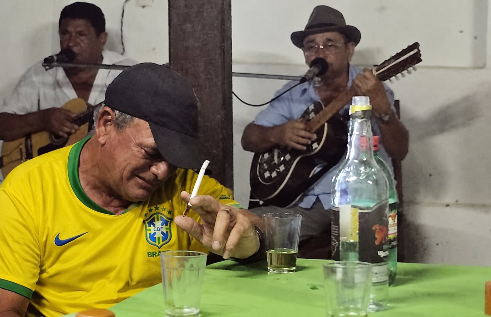Brasileiros sofrem com mais uma classificação da Argentina: “Não aguento mais”