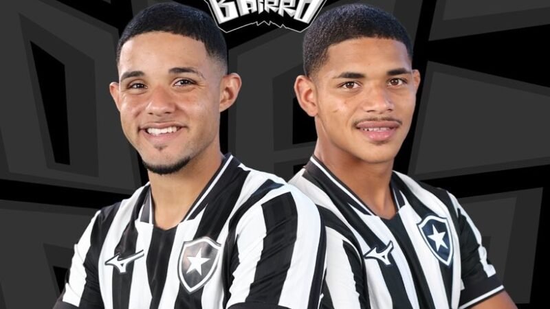 Ventania de mais de 90 km/h no Rio faz Botafogo cancelar evento com jogadores