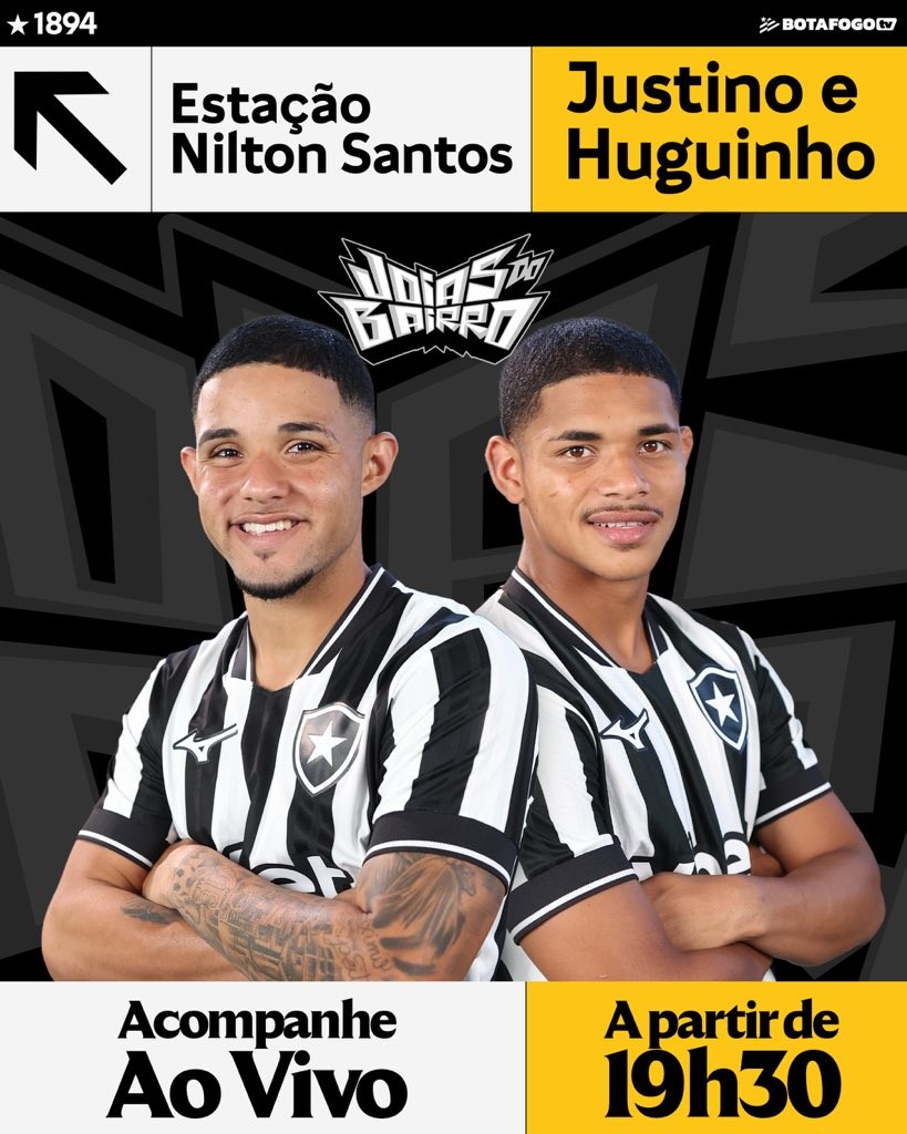 Ventania de mais de 90 km/h no Rio faz Botafogo cancelar evento com jogadores