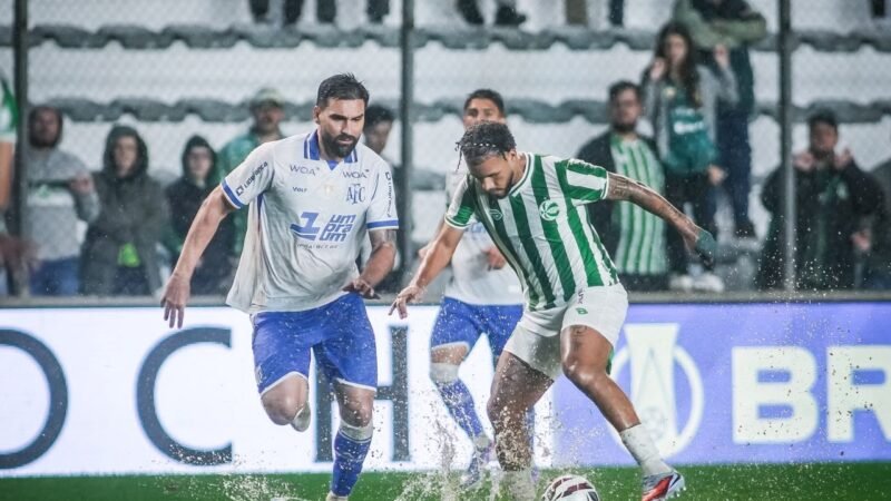 Mini pré-temporada pode mudar o rumo do Avaí na Série B