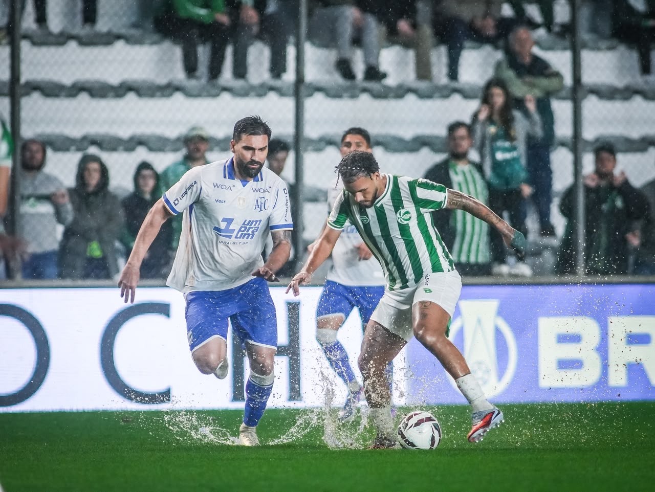 Mini pré-temporada pode mudar o rumo do Avaí na Série B