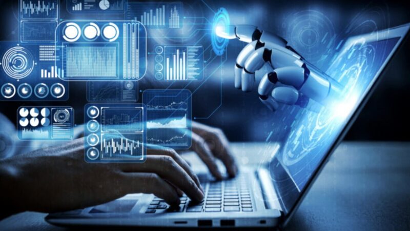 A inteligência artificial vai ajudar você no trabalho ou roubar seu emprego? Veja os cargos mais afetados