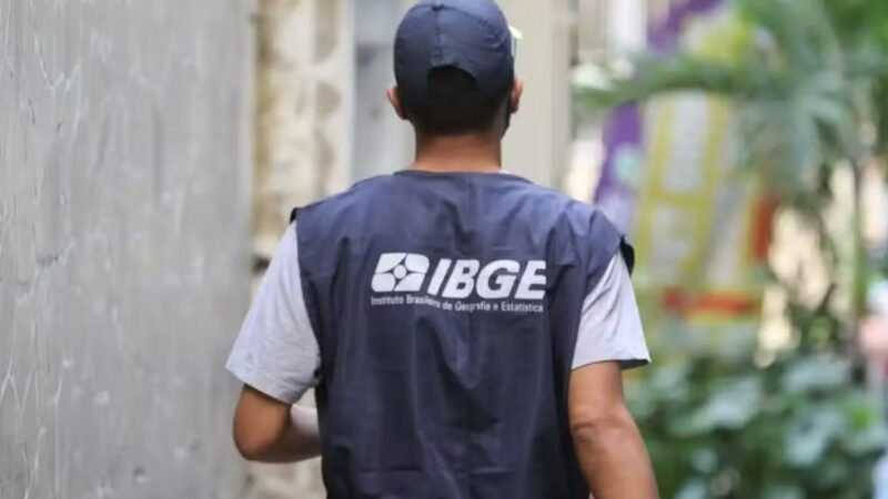 IBGE prorroga inscrições para concurso com mais de 8 mil vagas temporárias; veja como participar