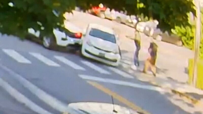 VÍDEO mostra abordagem do ICE que terminou com a morte de imigrante no Maine, EUA