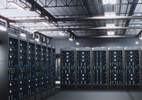 Um único data center pode injetar R$ 1,5 bi no PIB, diz estudo da FGV