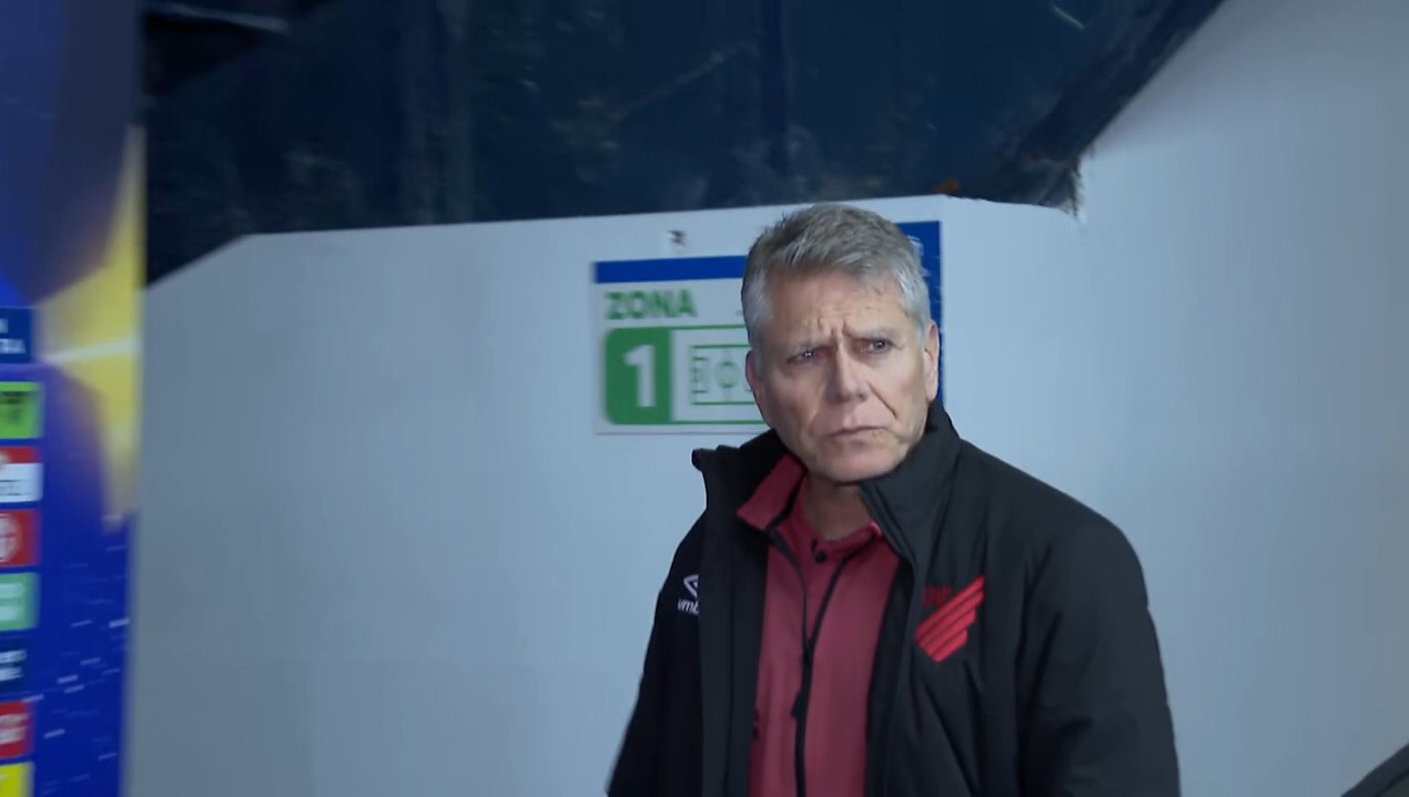 Bastidores: o que fez o Fortaleza contratar Paulo Autuori