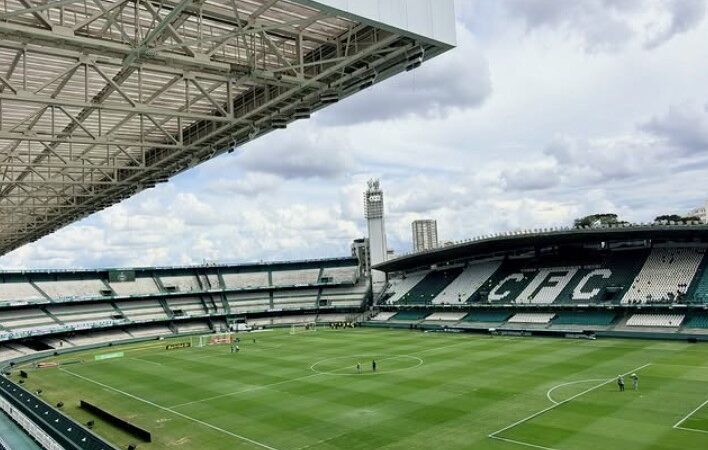 Coritiba x Internacional pela Copa do Brasil Feminina: onde assistir e como chegam os times