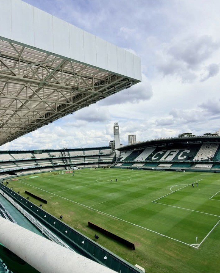 Coritiba x Internacional pela Copa do Brasil Feminina: onde assistir e como chegam os times