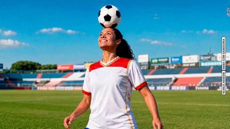 Quanto você sabe sobre o Brasileirão Feminino? Faça o quiz
