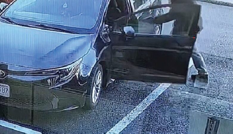 FBI prende brasileiro suspeito de roubar R$ 1 milhão em assalto a transportador de valores nos EUA
