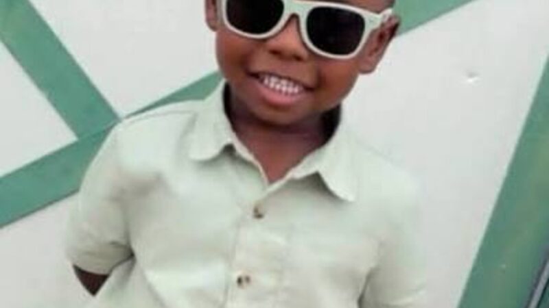 Criança de 4 anos mata primo de 2 por acidente com arma de fogo na Flórida