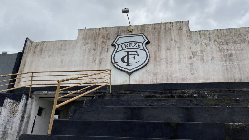 Treze formaliza acordo com credores e tem plano de recuperação judicial aprovado