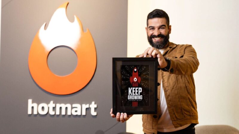 Hotmart faz layoff e demite cerca de 10% dos funcionários em reestruturação