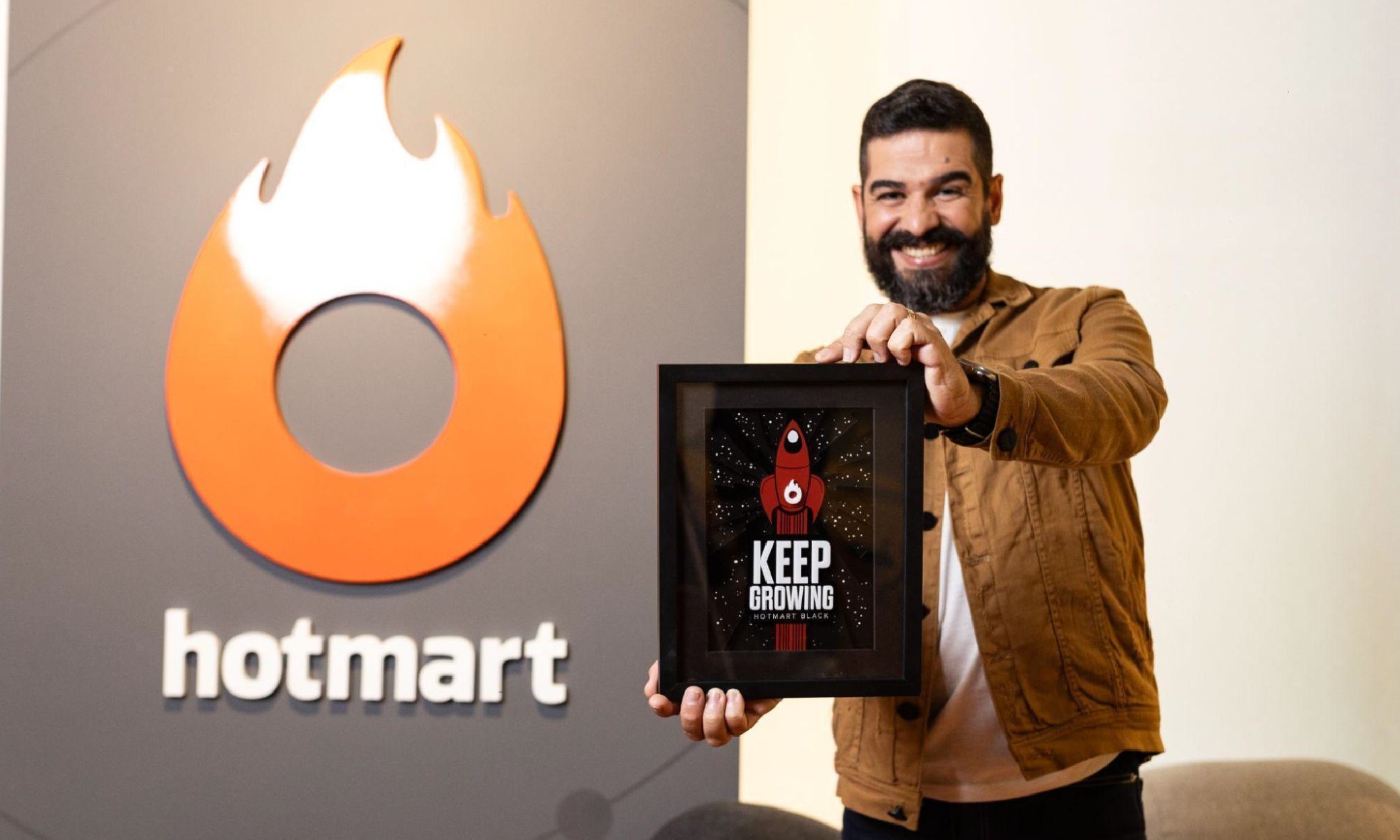 Hotmart faz layoff e demite cerca de 10% dos funcionários em reestruturação