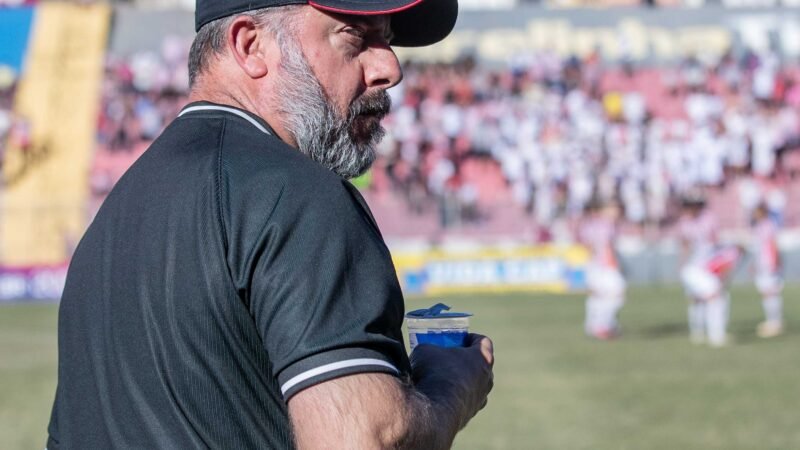 Vinícius Munhoz aprova estreia do Paulista e vê “margem para evoluir”