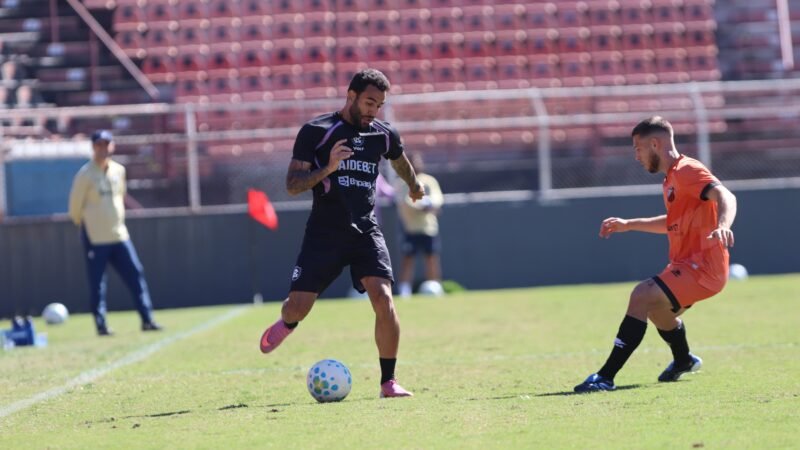 Remo retorna ao Brasileiro “sem mudanças” no time titular e com poucos reforços