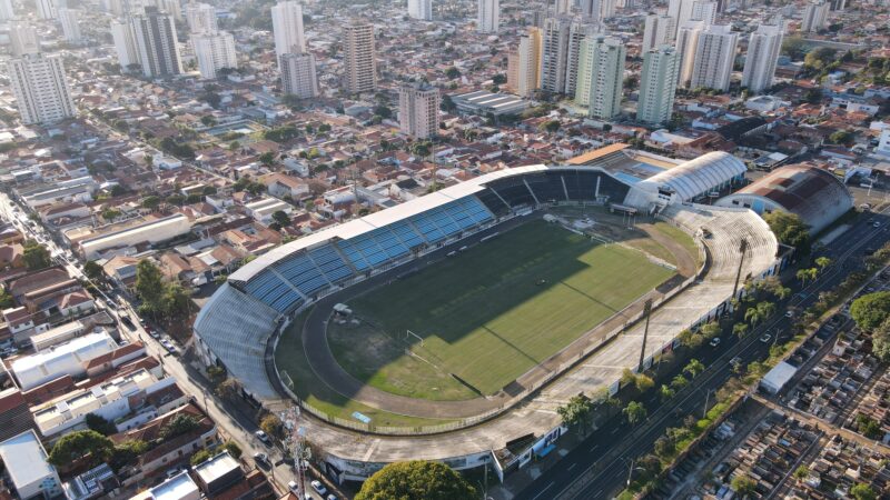 XV de Piracicaba x Cianorte pela Série D: onde assistir ao vivo e horário
