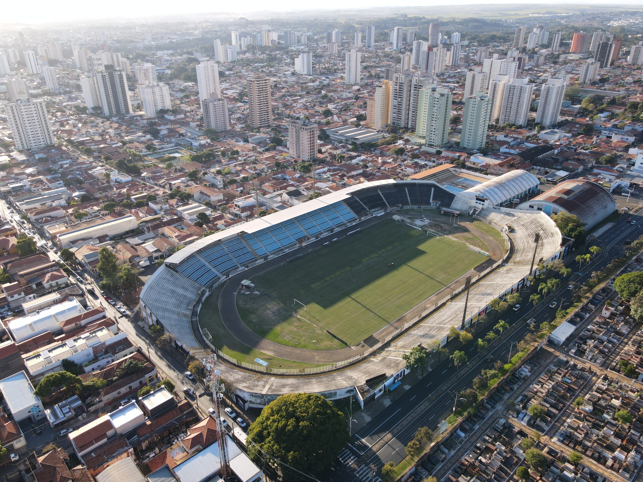 XV de Piracicaba x Cianorte pela Série D: onde assistir ao vivo e horário