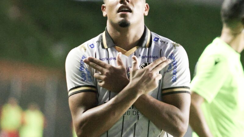 Rio Branco-ES acerta transferência de Rafa Pacheco para o Fortaleza e mantém 40% dos direitos