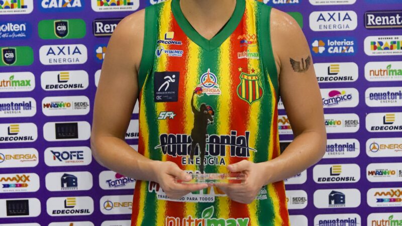 Gabi Guimarães projeta semifinal contra o Cerrado: “Um dos jogos mais difíceis do ano”