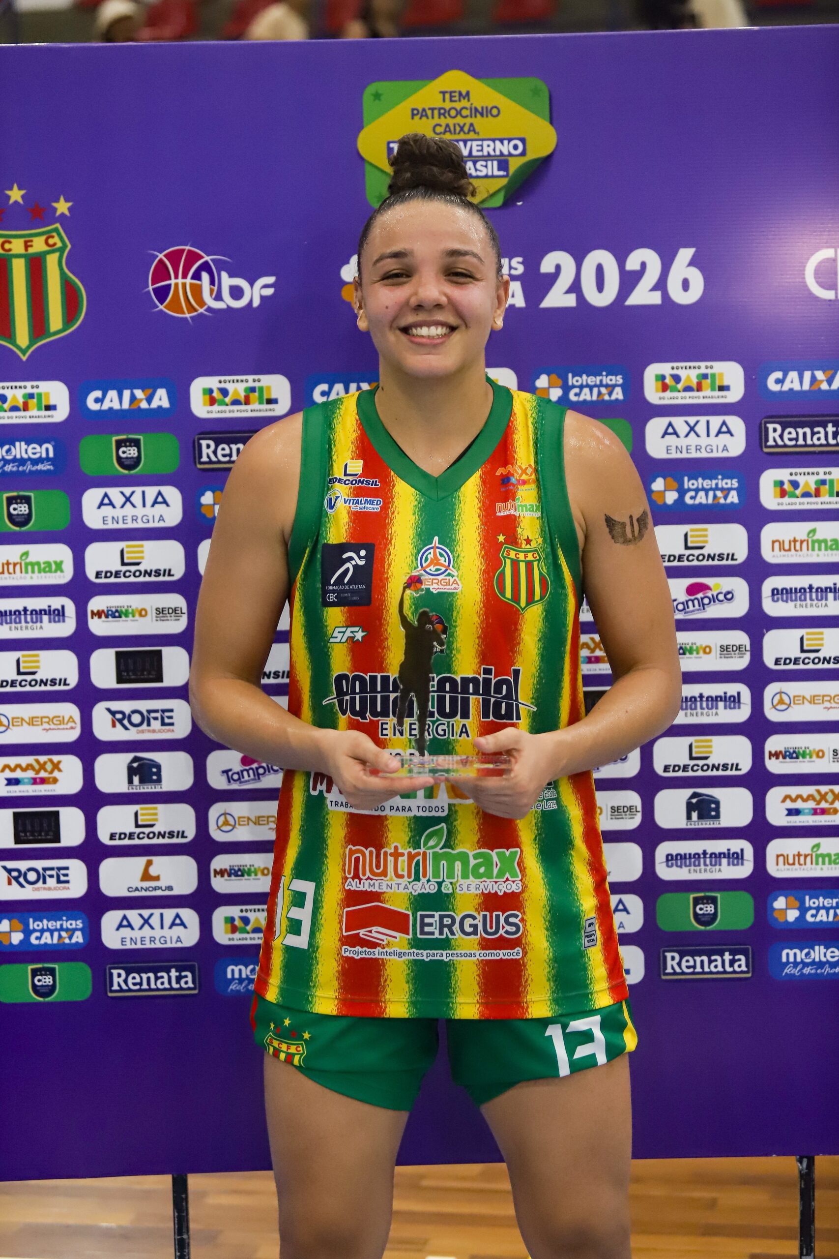 Gabi Guimarães projeta semifinal contra o Cerrado: “Um dos jogos mais difíceis do ano”