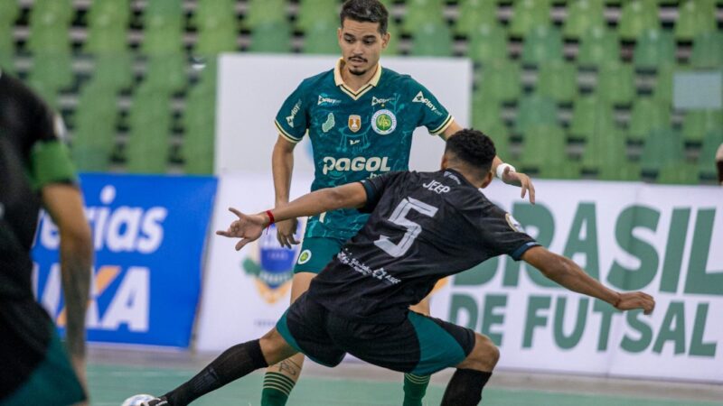 Em preparação do Atlético-PI, Deividy prioriza correções e alerta para cuidados com o rival