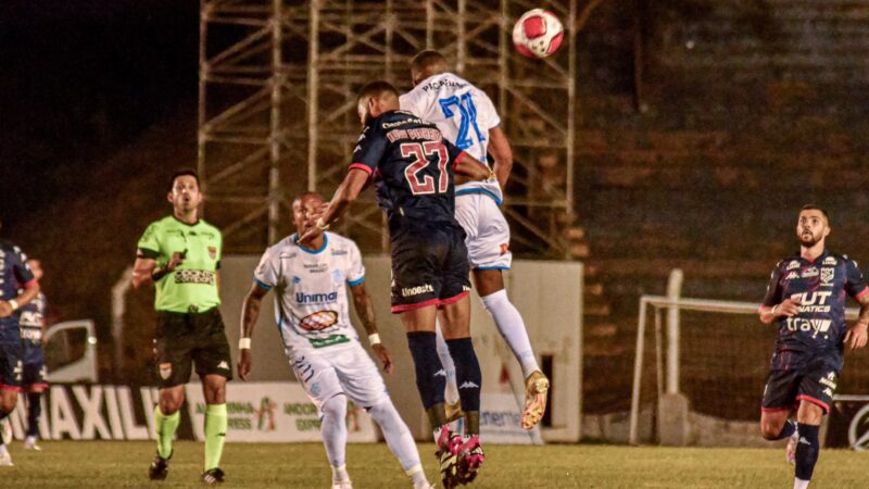 Marília x Grêmio Prudente: veja onde assistir ao vivo e horário