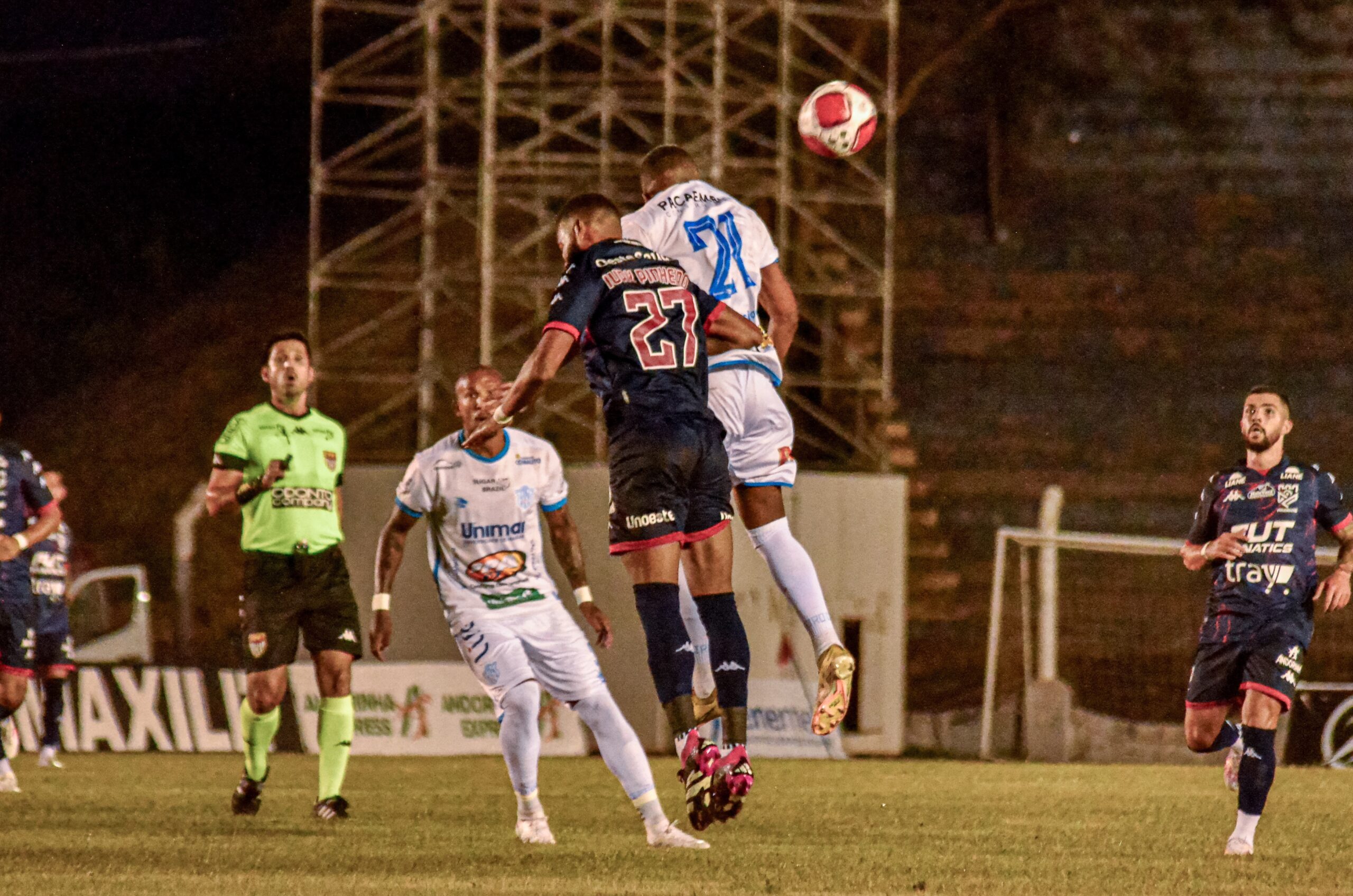 Marília x Grêmio Prudente: veja onde assistir ao vivo e horário