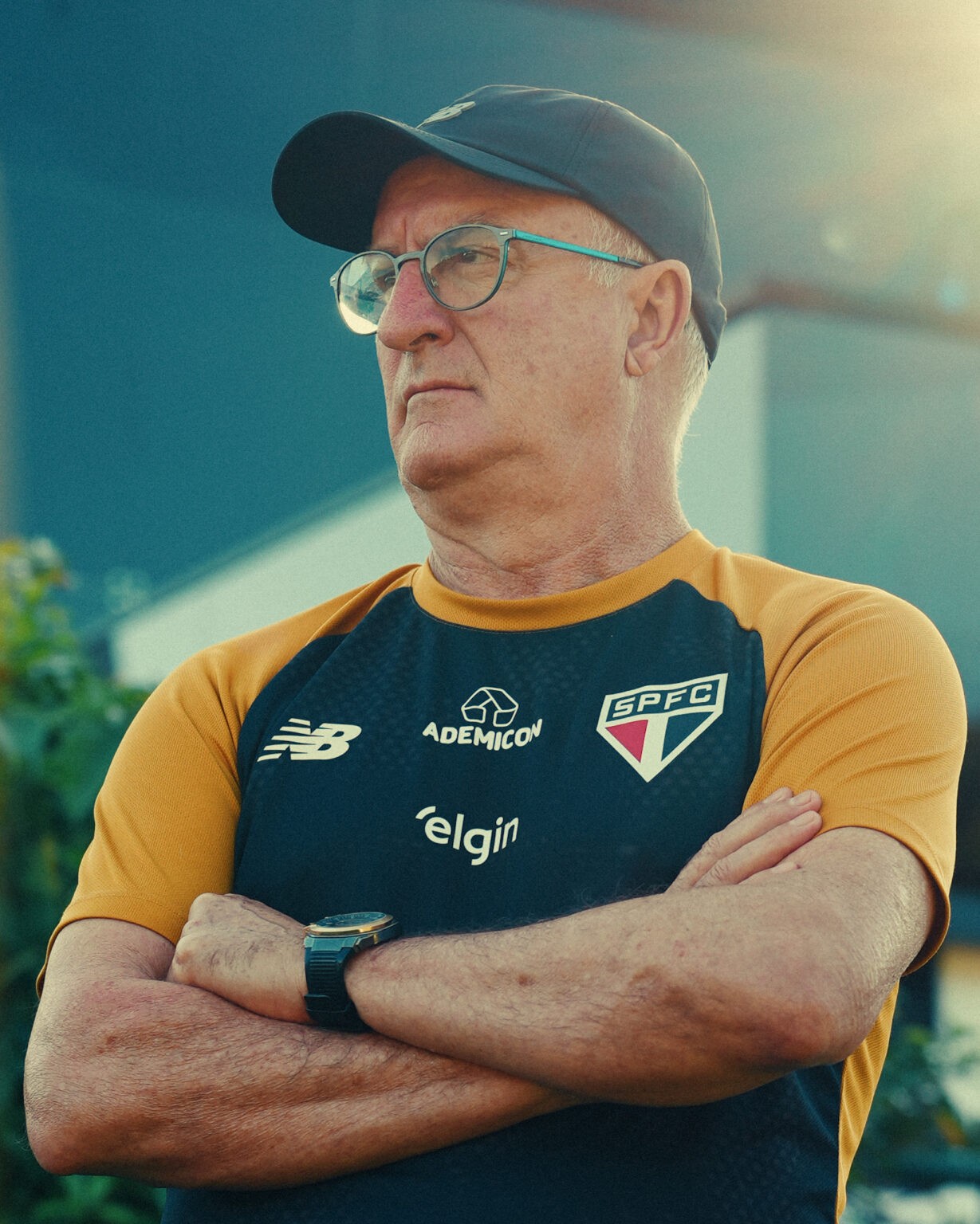 Os testes de Dorival: como o técnico aproveita a intertemporada do São Paulo