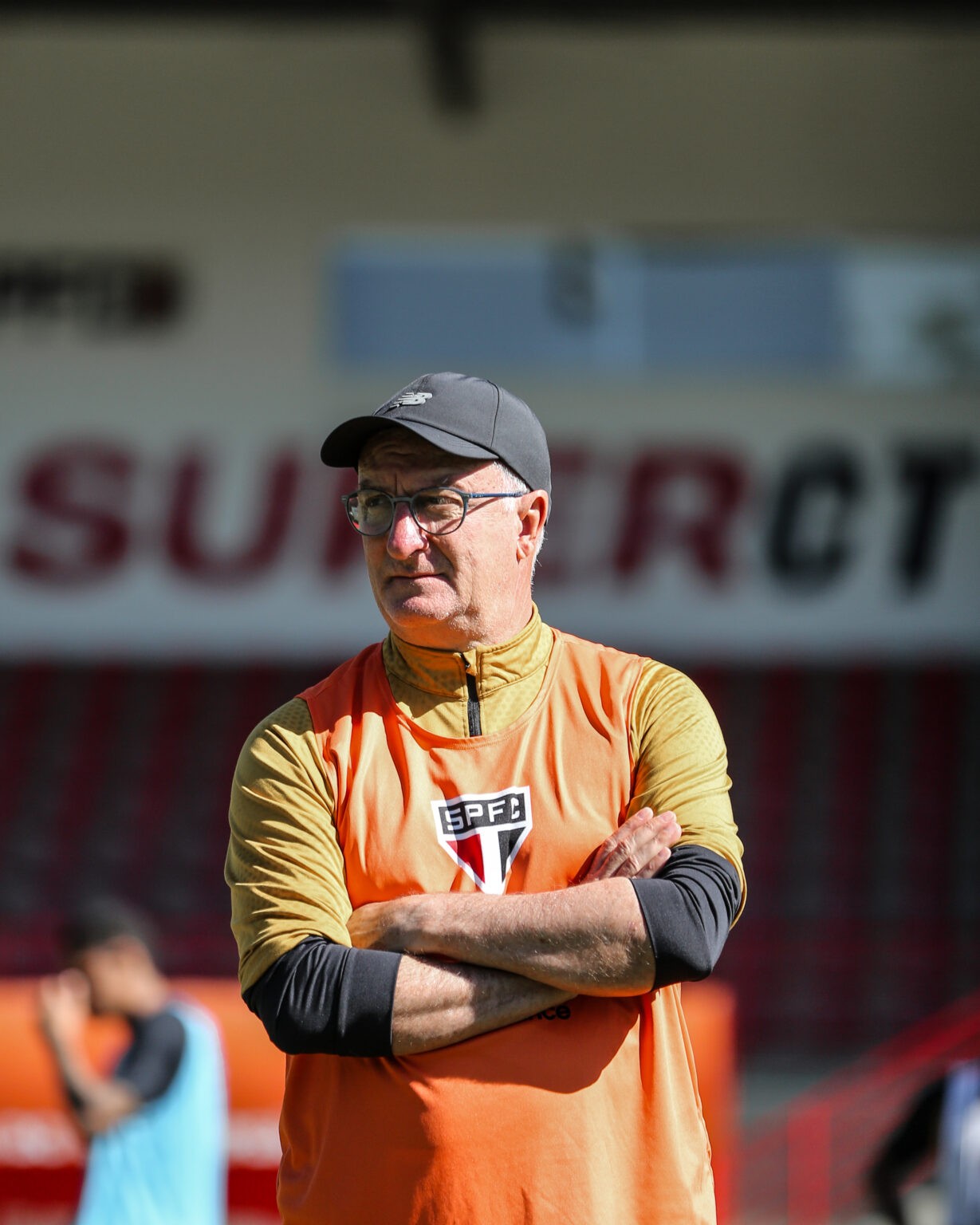 São Paulo pode ter novos jogos-treino durante período sem partidas oficiais