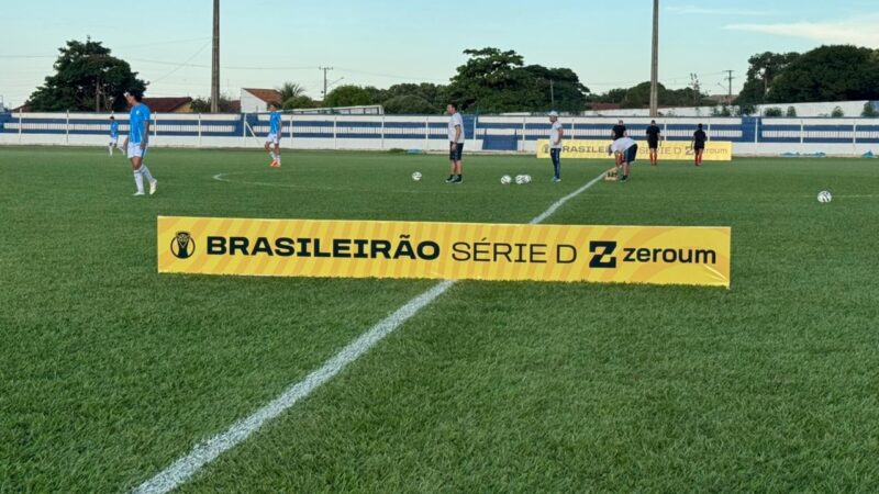 Ivinhema x ASA: onde assistir ao vivo, horário e escalações