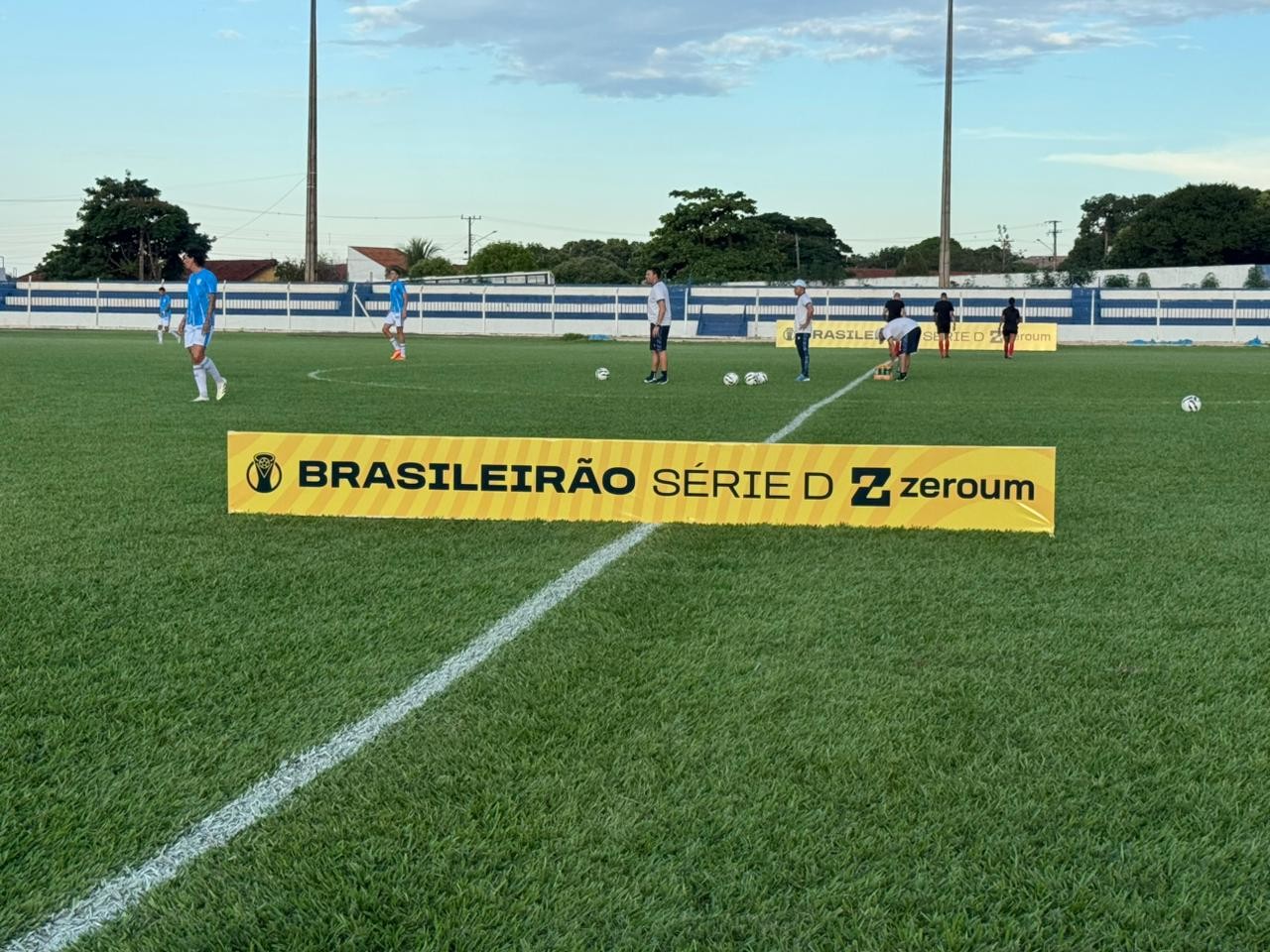Ivinhema x ASA: onde assistir ao vivo, horário e escalações