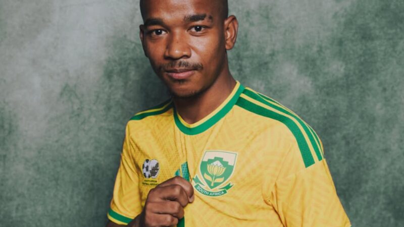 Morte de jogador da Copa Jayden Adams: polícia da África do Sul abre investigação